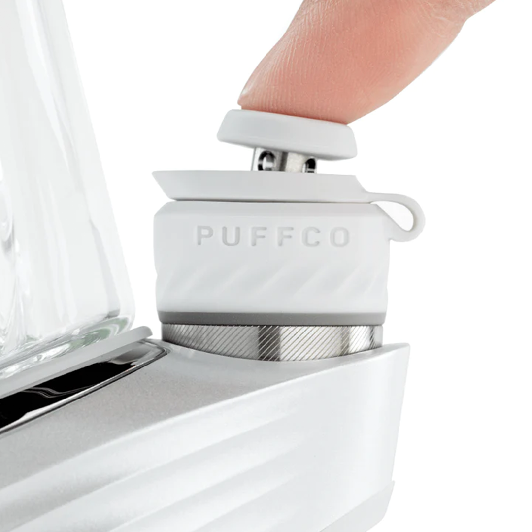 Puffco Peak Pro Vaporizer