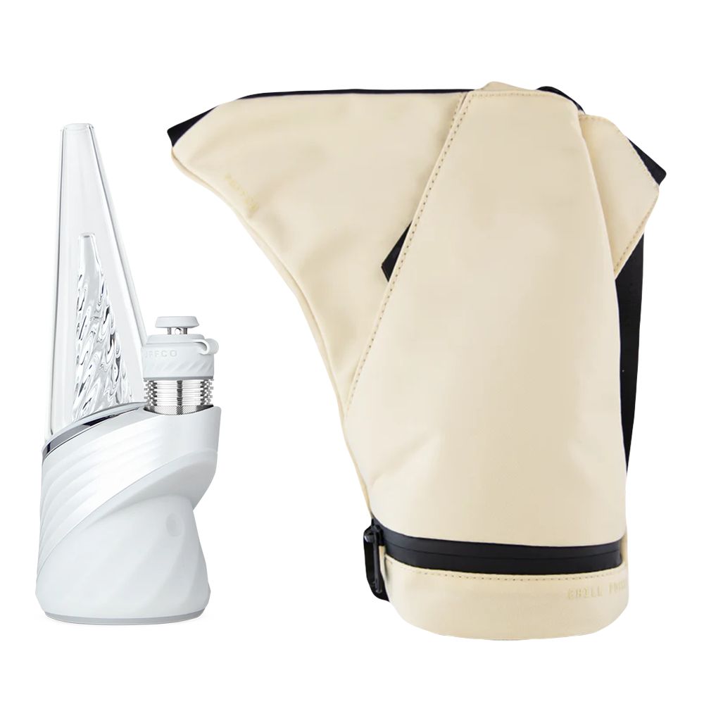 Puffco Peak Pro 3DXL Chamber eRig & Travel Bag Bundle